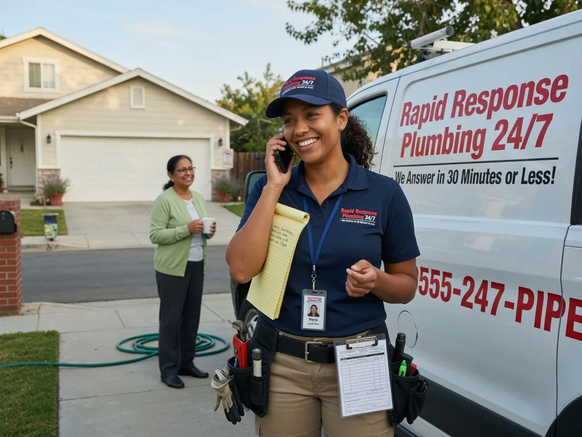 Emergency Plumber Kramer, ND FAQs